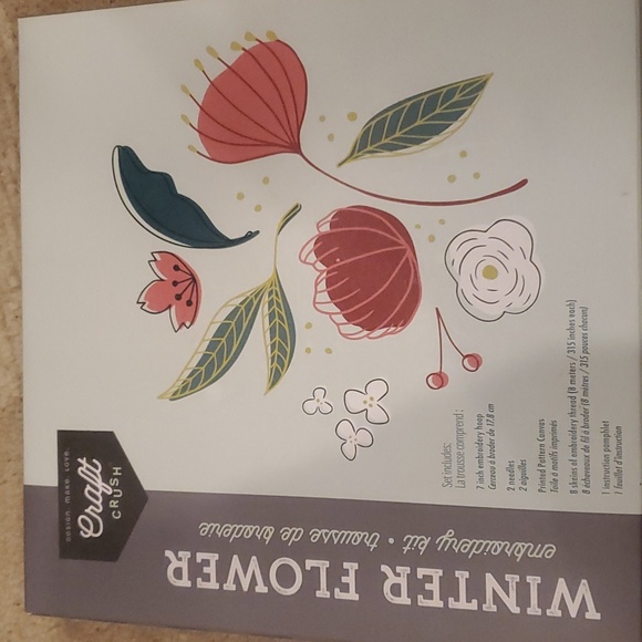 Fabric Craft large lot - Picture 8 of 14